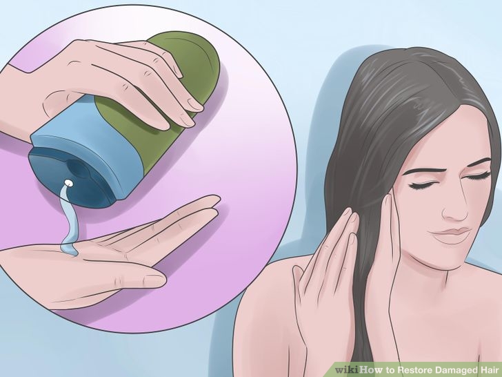 how to regrow genetic hair loss